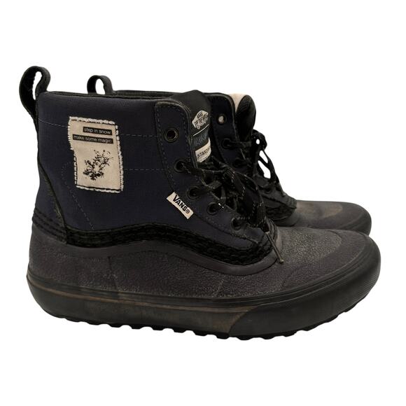 Men's Boots - Picture 1 of 13